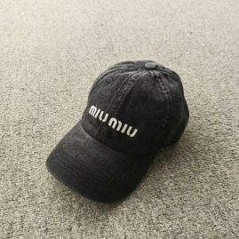 Picture of MiuMiu Cap _SKUMiumiucap0820033631